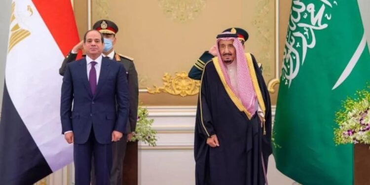 المستشار تركى ال شيخ كتب حبا فى مصر ورئيسها وشعبها: أنا اليوم حزين فعلا يا سيادة الرئيس
