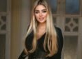 رنا الحسن تُشيد بملتقى «حين تصنع المرأة المصرية التاريخ» وتؤكد أهمية إبراز إسهامات المرأة في المجتمع