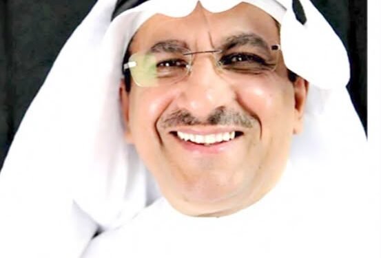 “مطر”.. معرض جديد للفنان أحمد حسين الغامدي بأتيليه جدة الأربعاء