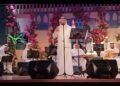الفنان محمد هاشم يتألق في «على العقيق اجتمعنا» ويستعيد أمجاد الطرب السعودي الأصيل