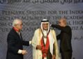 ضمن نخبة من أبرز العلماء والمفكرين حول العالم الأمير تركي الفيصل عضوا في أكاديمية المملكة المغربية