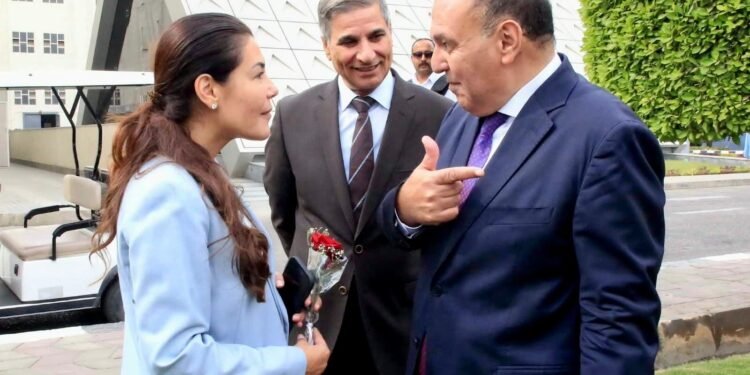 النساجون الشرقيون تكرّم 125 من أبناء العاملين المتفوقين وتحتفي بأمهاتهم