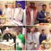 بن داود القابضة تحتفي بيوم الباستا العالمي في الدانوب بـ«رد سي مول» في جدة بالتعاون مع القنصلية الإيطالية