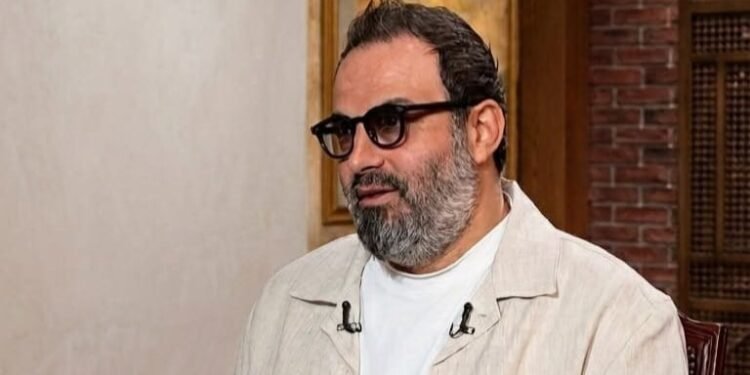بعد توقعه بسجن سعد لمجرد وارتباط أحمد العوضي.. خبير التوقعات آلان مصطفى يتوقع موجات تسونامي تضرب العالم قريبًا