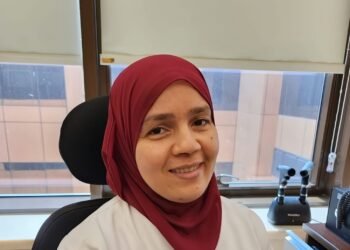 دعت للانتباه للأعراض البسيطة.. د. شيماء جنيدي استشارية المخ والأعصاب بمستشفيات الحمادي:الزهايمر الأكثر شيوعًا لخرف الشيخوخة في الكبار.. والنسيان أهم وأشهر أعراضه