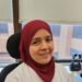 دعت للانتباه للأعراض البسيطة.. د. شيماء جنيدي استشارية المخ والأعصاب بمستشفيات الحمادي:الزهايمر الأكثر شيوعًا لخرف الشيخوخة في الكبار.. والنسيان أهم وأشهر أعراضه