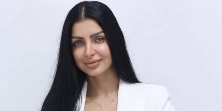 من بين 200 فيلم.. كلوديا حنا تختار 48 عملًا للمنافسة في مهرجان بردية