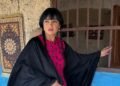 مسلسل “هدب عيني” ملحمة انسانية تضع الدراما التراثية على مسارها الصحيح