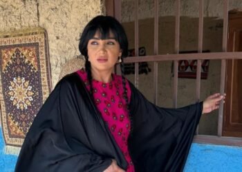 مسلسل “هدب عيني” ملحمة انسانية تضع الدراما التراثية على مسارها الصحيح