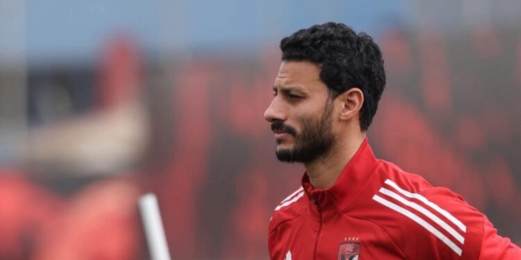 أخبار النادي الأهلي المصري اليوم الجمعة 9 أكتوبر 2026