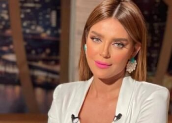 برنامج الفنانة والإعلامية هبة السيسي يحصد جائزة أفضل برنامج منوعات في «ميس إيجيبت 2026»