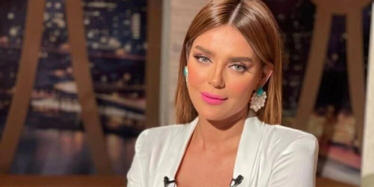 برنامج الفنانة والإعلامية هبة السيسي يحصد جائزة أفضل برنامج منوعات في «ميس إيجيبت 2026»