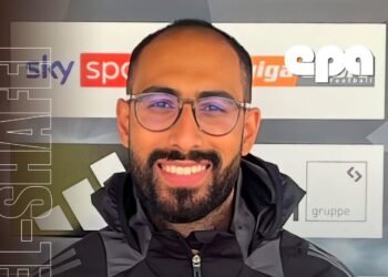 مروان الشافعي .. مدرب مصري ناجح في النمسا
