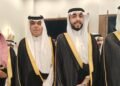 افراح بوحسن والغانم بالهفوف
