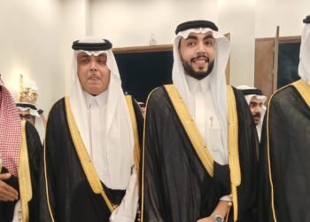 افراح بوحسن والغانم بالهفوف