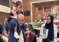 سفير تركيا بالقاهرة: مصر تحتضن 150 ألفًا من أبناء غزة وتركيا تواصل دعم المتضررين