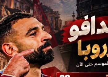 جولة رياضية مع الناقد الرياضي محمد فاروق