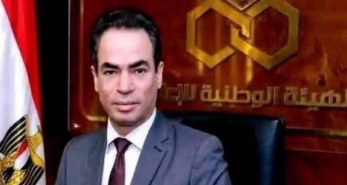 المسلماني يعلن الانتهاء من 3 ملفات كبرى .. وقريبا إغلاق ملف المعاشات