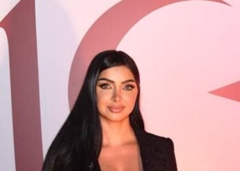 كلوديا حنا تشارك في احتفالية السفارة التركية بالقاهرة بحضور نخبة من الشخصيات العامة والإعلامية والفنية