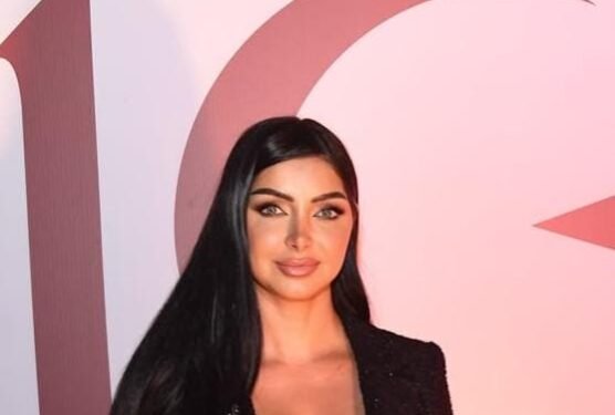 كلوديا حنا تشارك في احتفالية السفارة التركية بالقاهرة بحضور نخبة من الشخصيات العامة والإعلامية والفنية